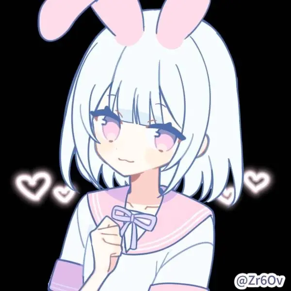 ShrillAnt3192의 三人はVtuber