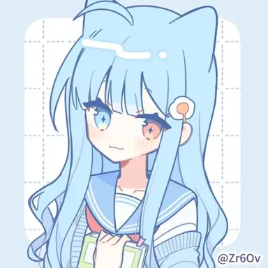 Profile image of 月見　あま