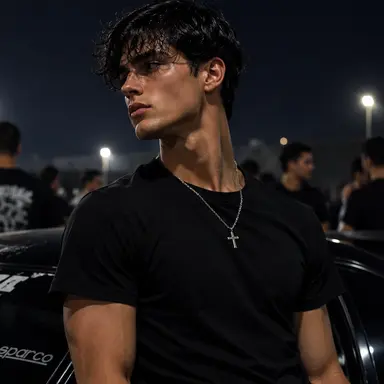 Profile image of Mason Kent