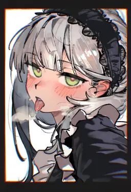 Profile image of ナナ
