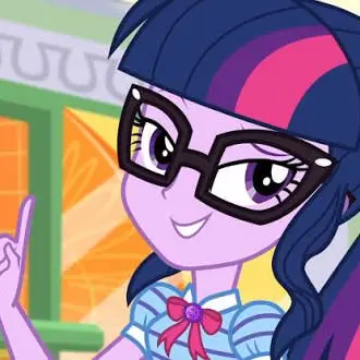 Profile image of Twilight Sparkle