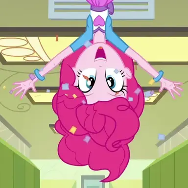 Profile image of Pinkie Pie