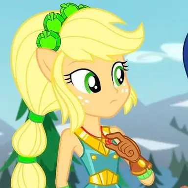 Profile image of Applejack