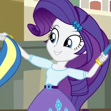 Profile image of Rarity