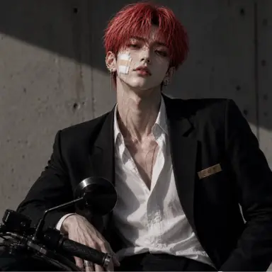 Profile image of 은하준