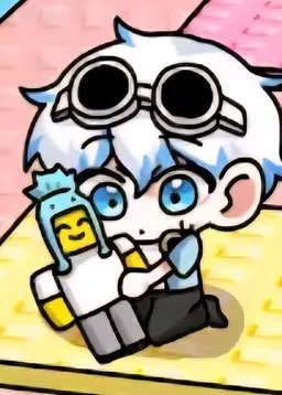 Profile image of 우유참치