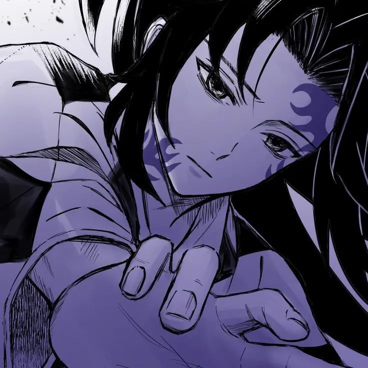 tnfaktls의 継国 巌勝