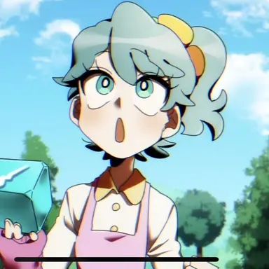 Profile image of 크래프티콘