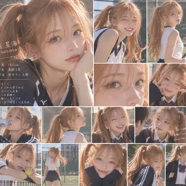 Profile image of 橘 星海