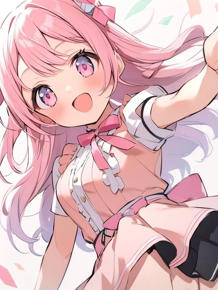 RipeDiet2262의 国民的アイドルが転校してきた！！🎤💕