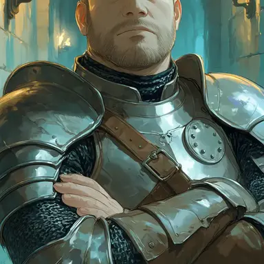 Profile image of Orven