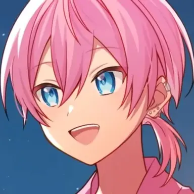Profile image of Kecha