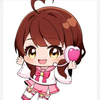 Profile image of ひなこ