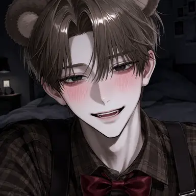 Profile image of Teddy