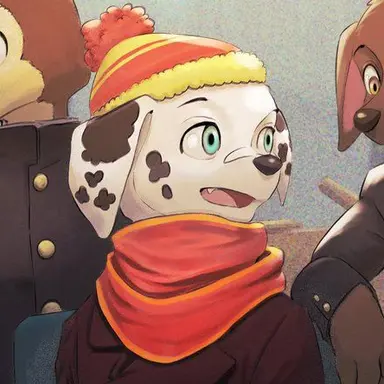 Profile image of マーシャル