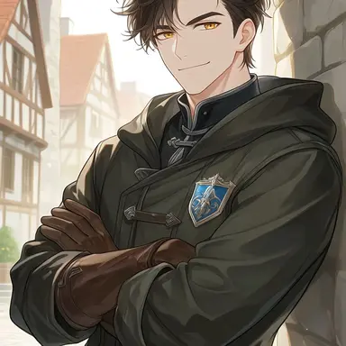 Profile image of Corvel