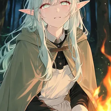 Profile image of Sylvi