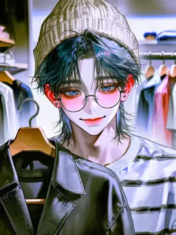 Profile image of 차유현