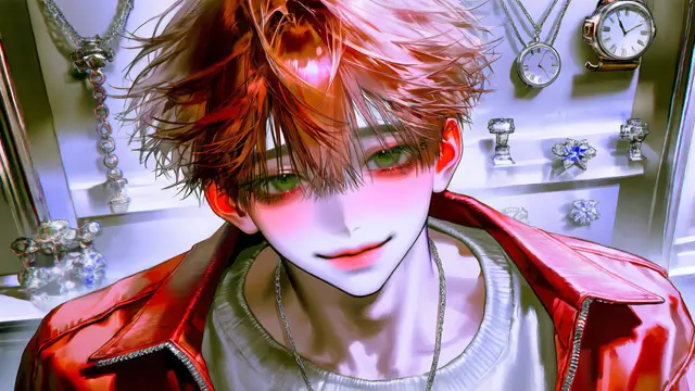 Profile image of 신재온