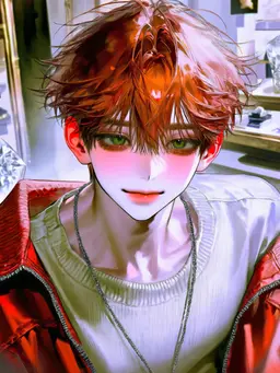 Profile image of 신재온