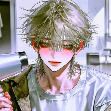 Profile image of 문세온