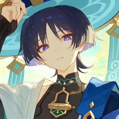 Profile image of 방랑자