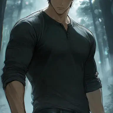 Profile image of Caelum