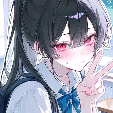 Profile image of 黒瀬 天音