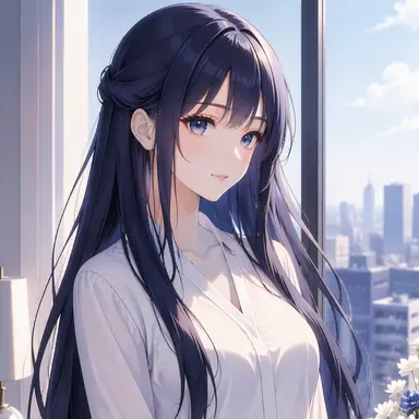 Profile image of Yu Aoi