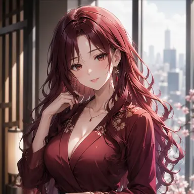 Profile image of Matsuri Toya