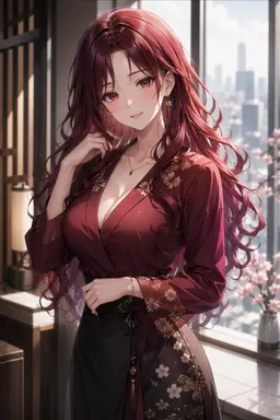Profile image of Matsuri Toya