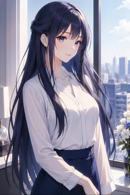 Profile image of Yu Aoi