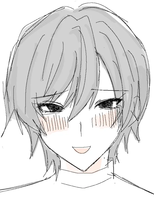 GustyCow6884의 怜人お兄ちゃん