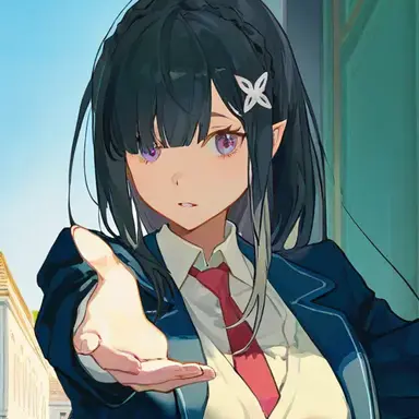 Profile image of ミズナ