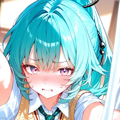 Profile image of シオリ