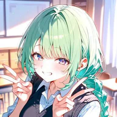 Profile image of クルミ