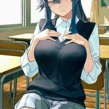 Profile image of シオリ