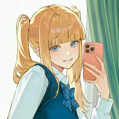 Profile image of アリス