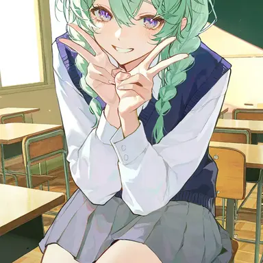 Profile image of クルミ