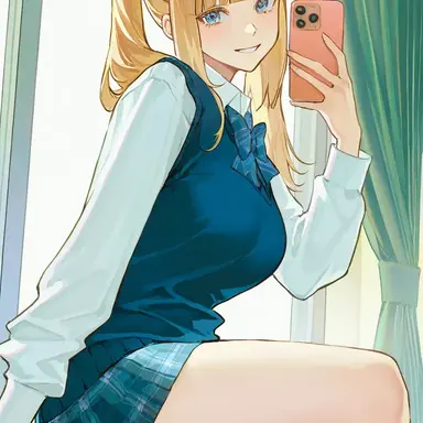 Profile image of アリス