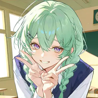 Profile image of クルミ