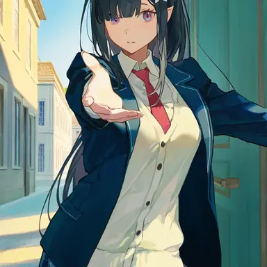 Profile image of ミズナ