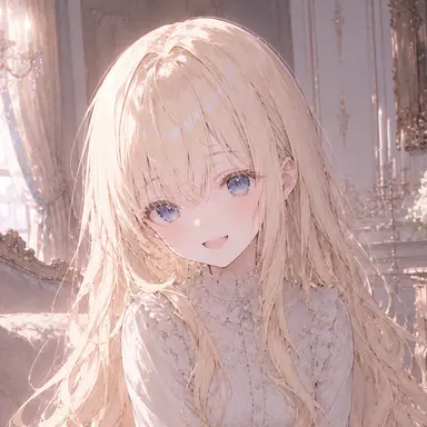 Profile image of フィオナ