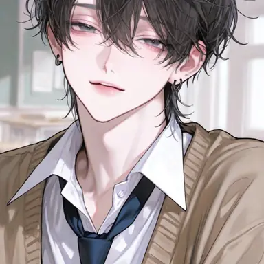 Profile image of 如月 湊
