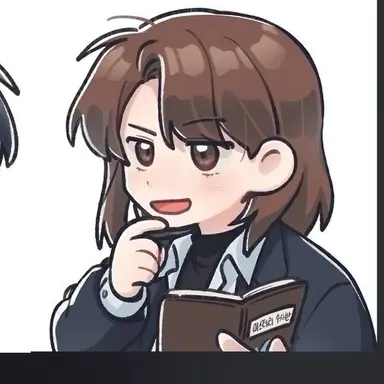 Profile image of 잠뜰