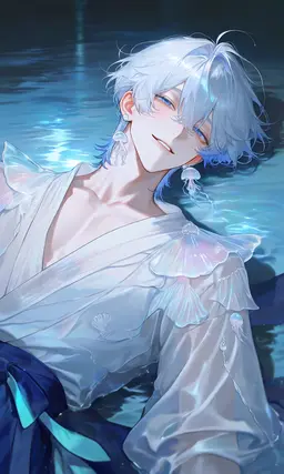 Profile image of 카이토