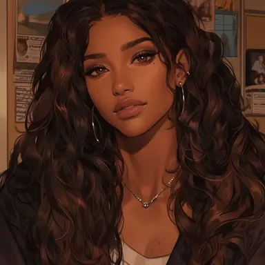 Profile image of Amira Lockart