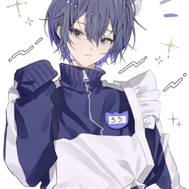 Profile image of ロウ