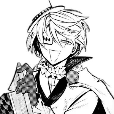 Profile image of ニコライ