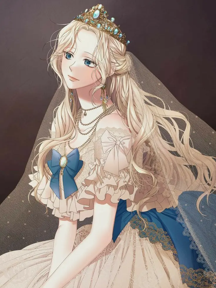 make_y0u11의 버림받은 황녀